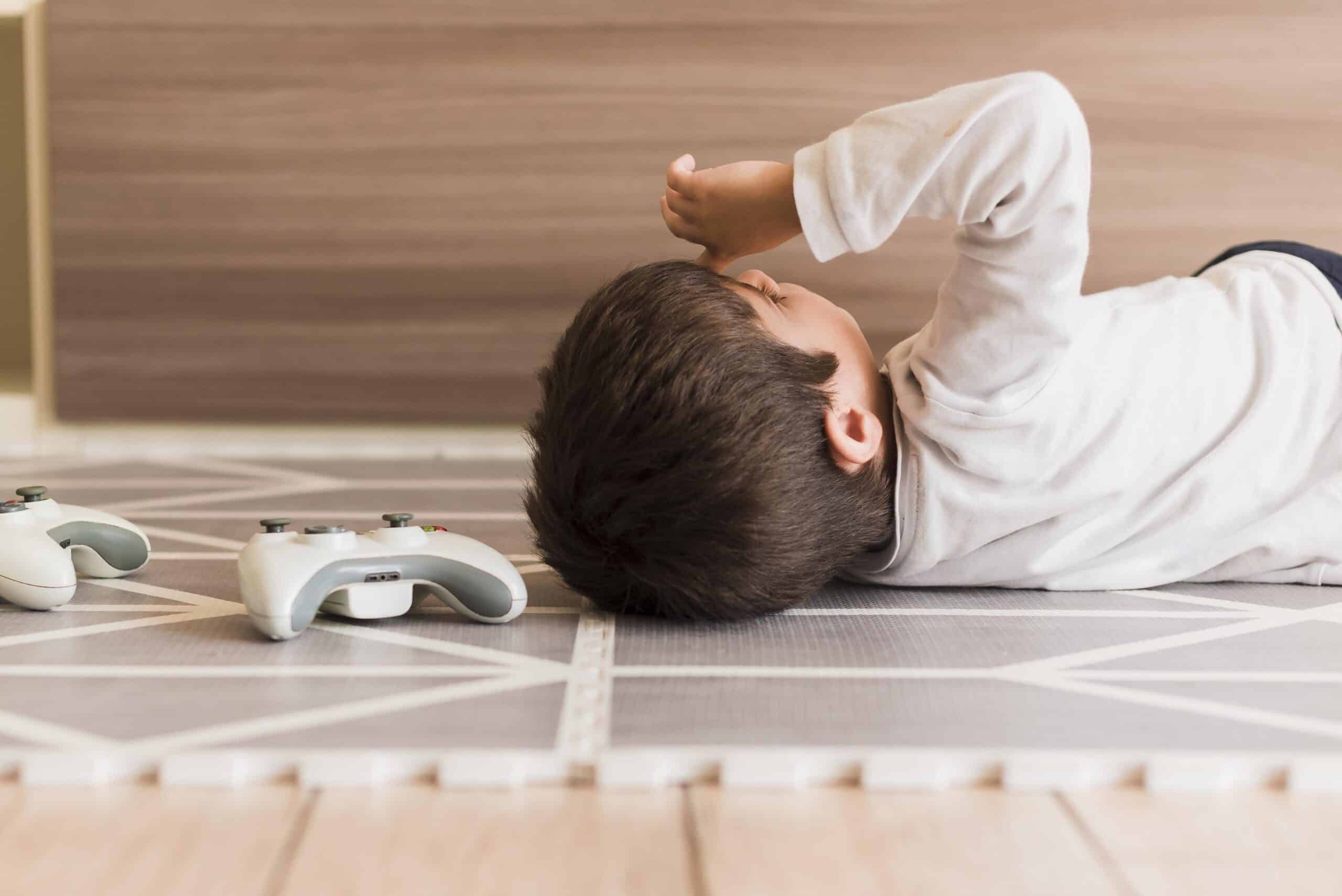 A guide to child CPR and using an AED on children