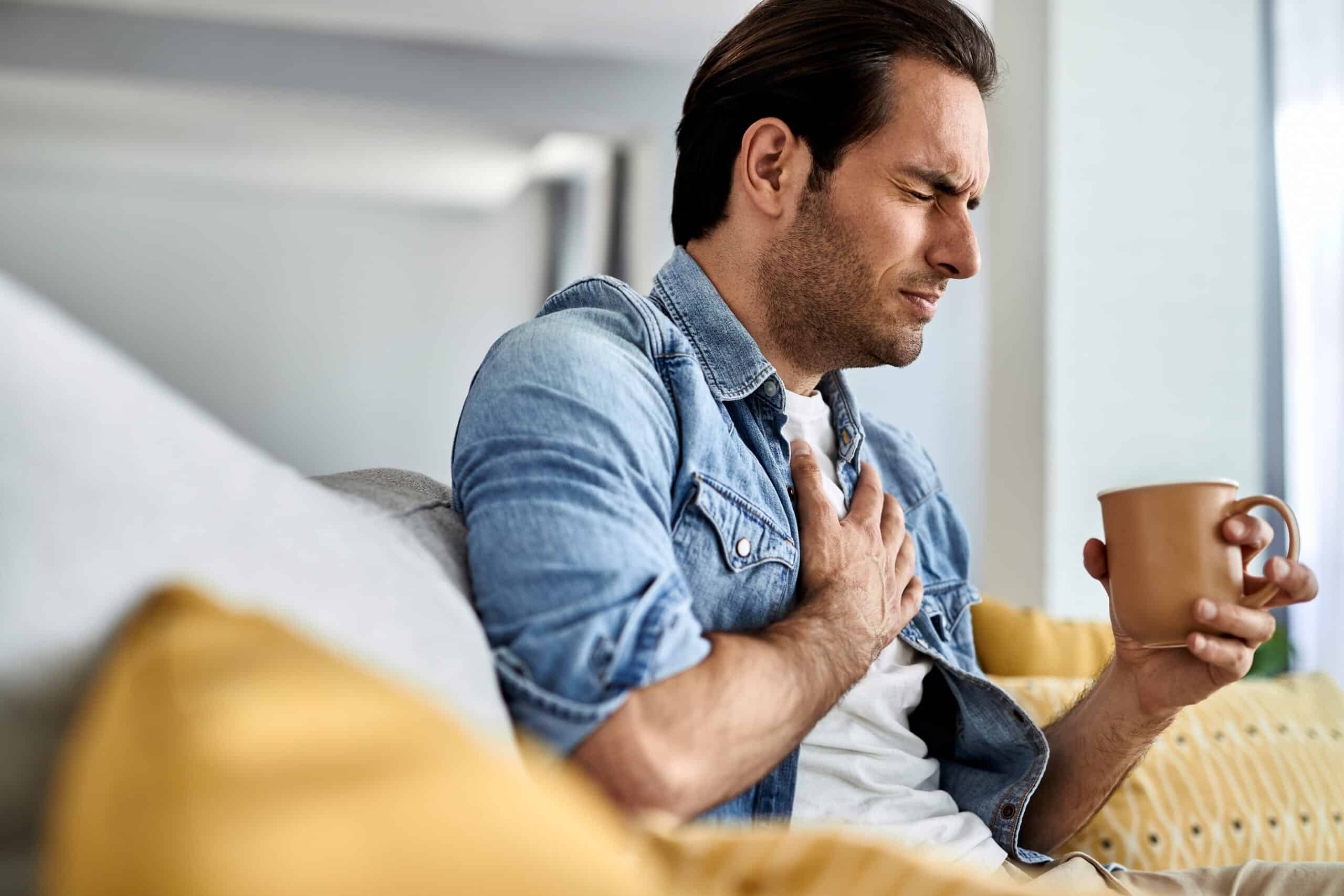 The different types of cardiac arrest: what are the key differences?