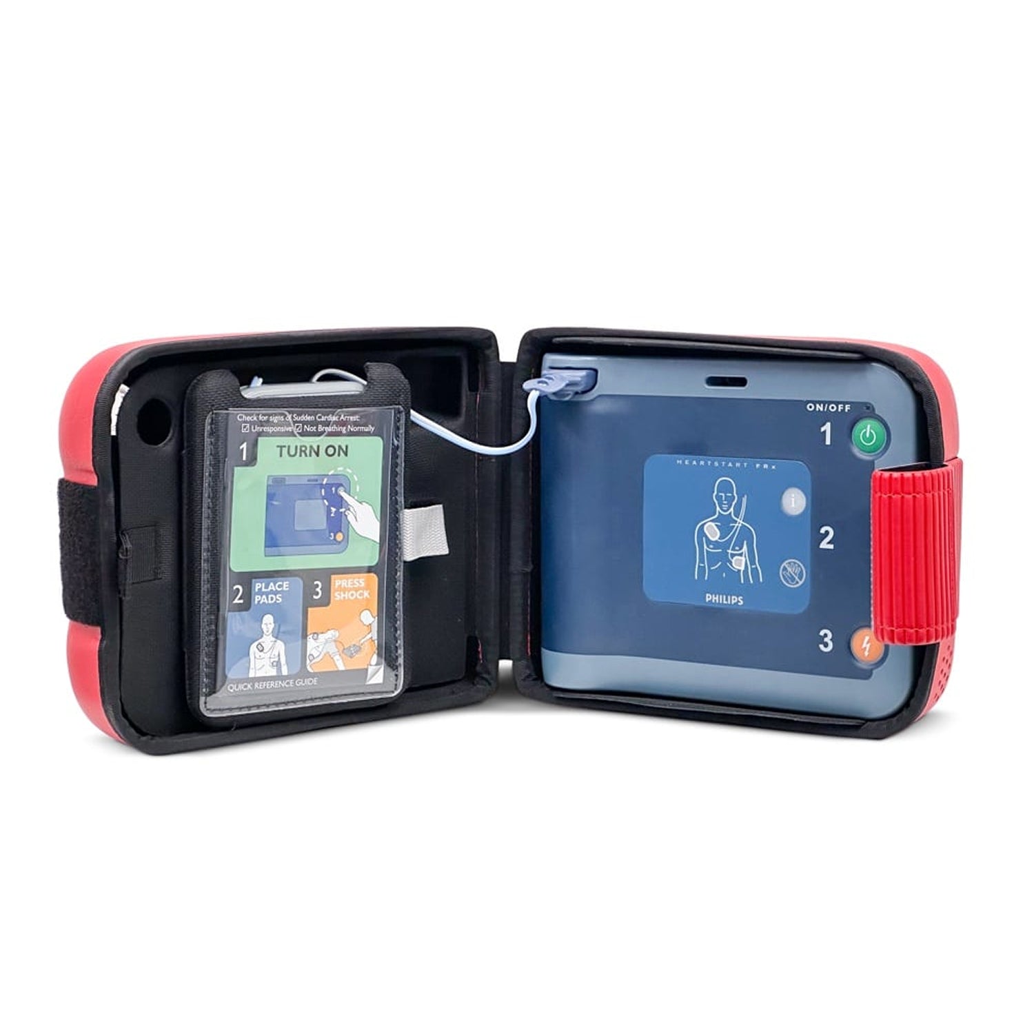 Philips FRx AED Kit