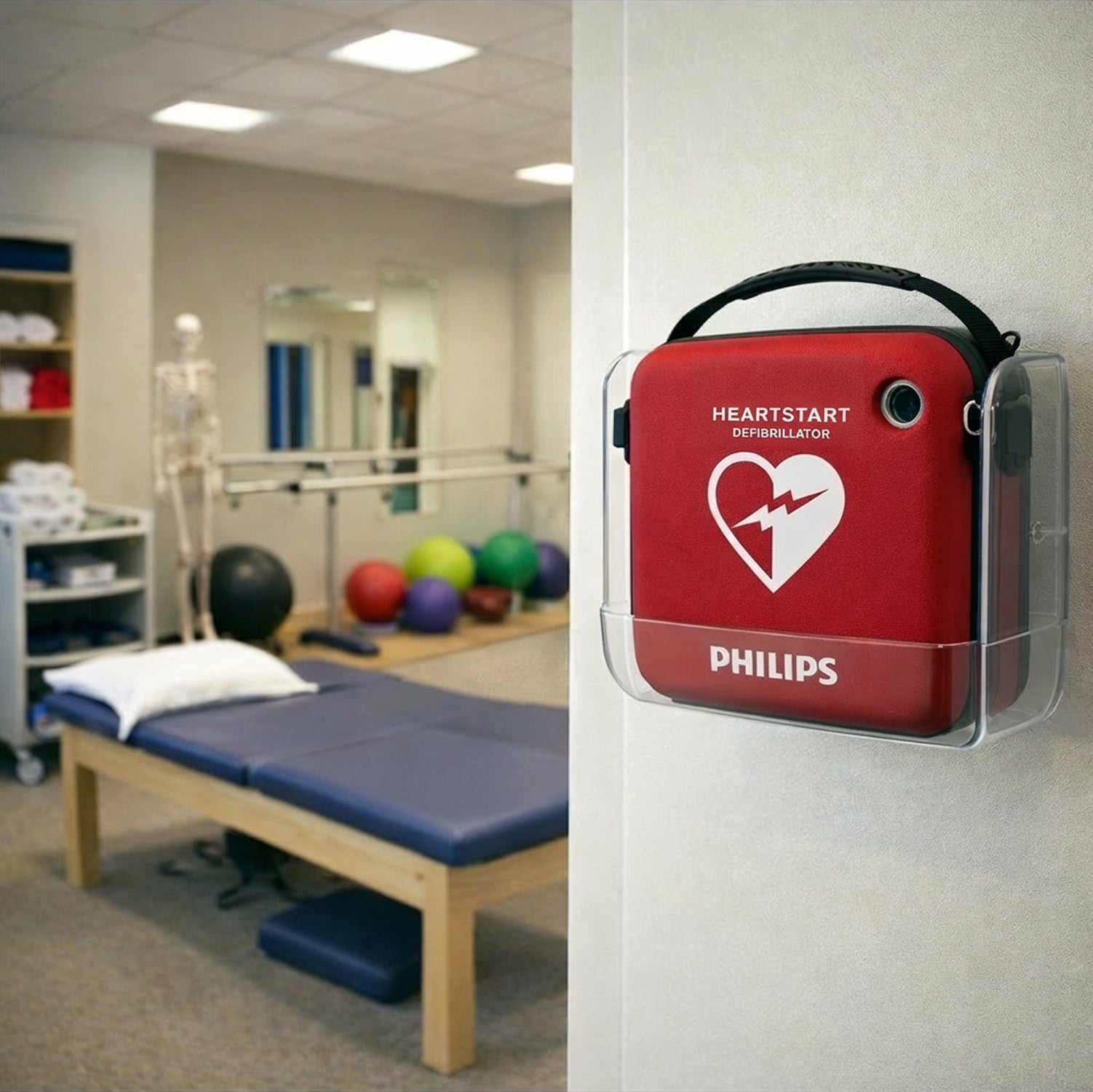 Health Services