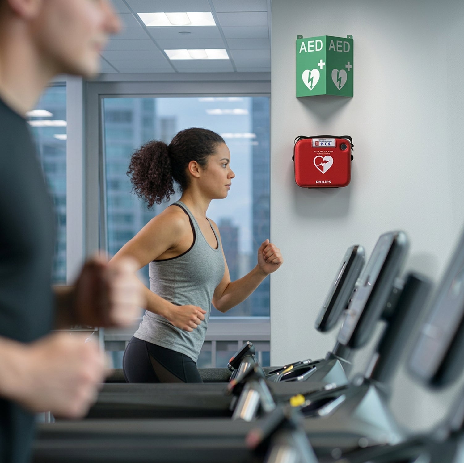 gym